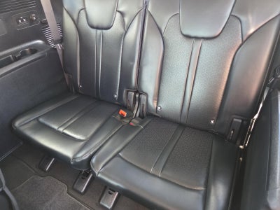 2023 Kia Sorento Hybrid EX AWD