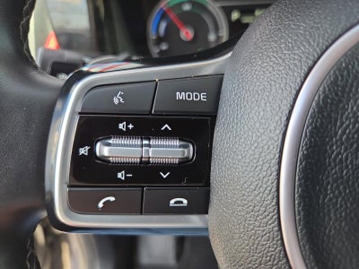 2023 Kia Sorento Hybrid EX AWD