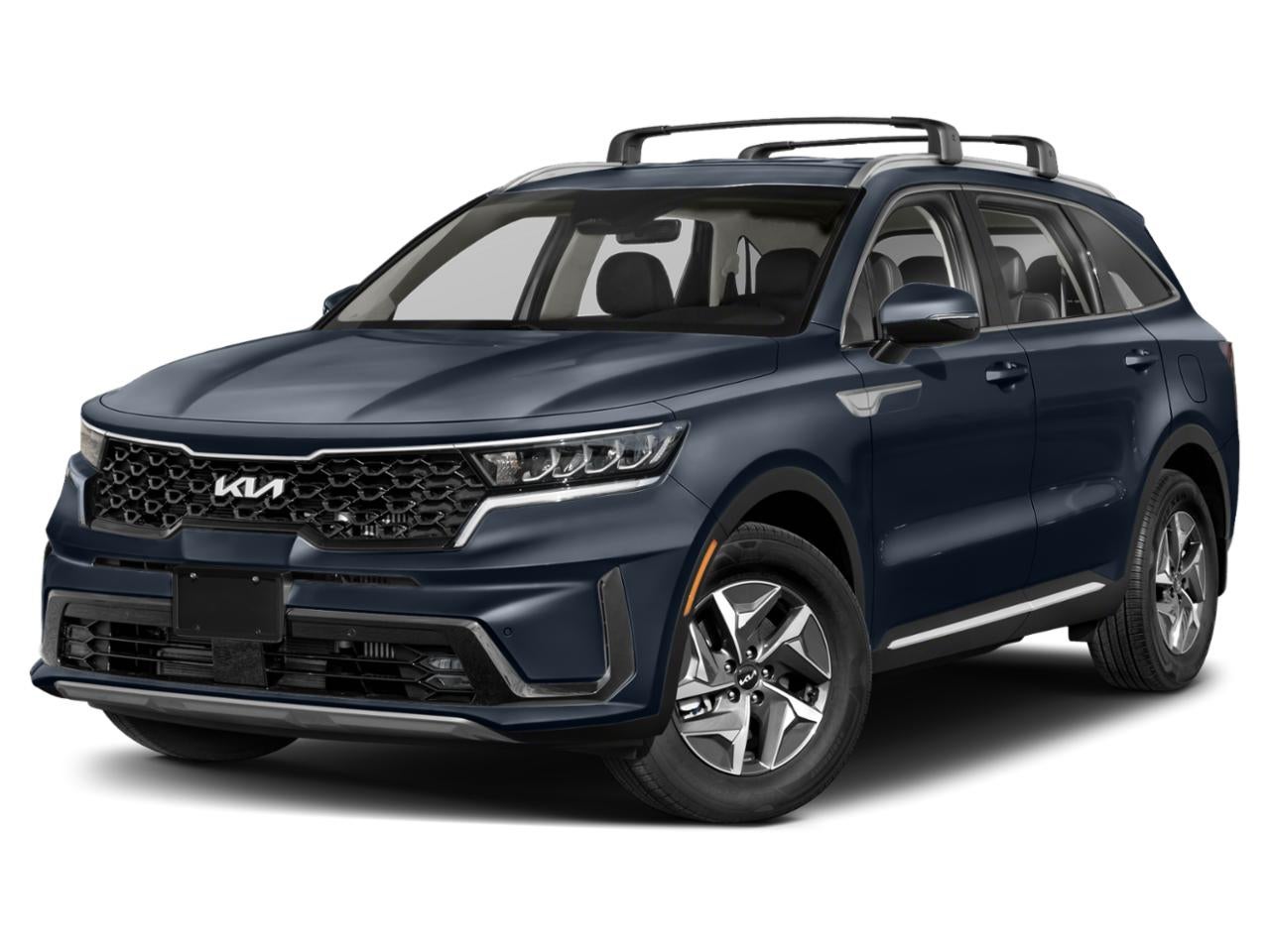 2023 Kia Sorento Hybrid EX AWD