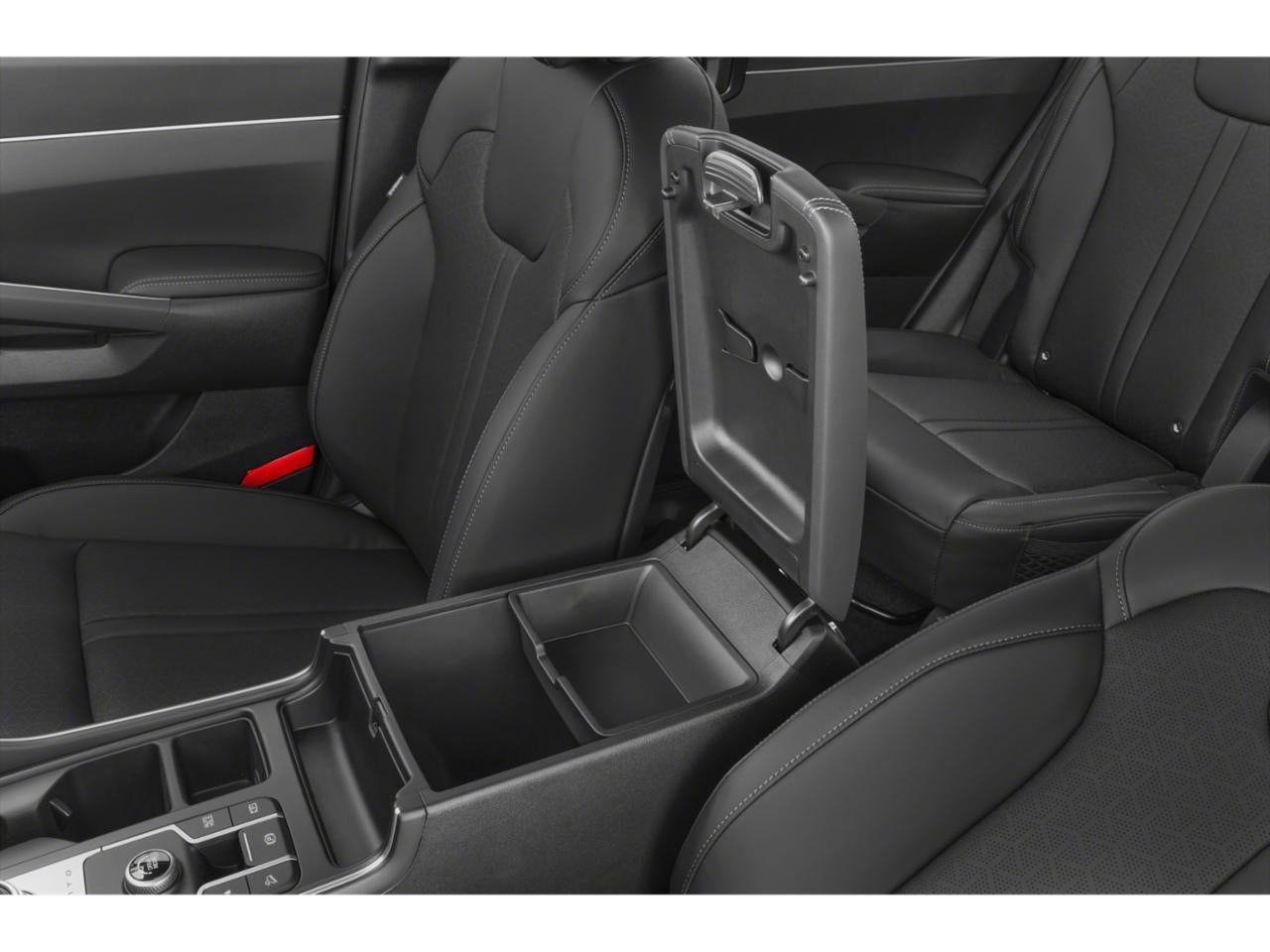 2023 Kia Sorento Hybrid EX AWD