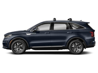 2023 Kia Sorento Hybrid EX AWD
