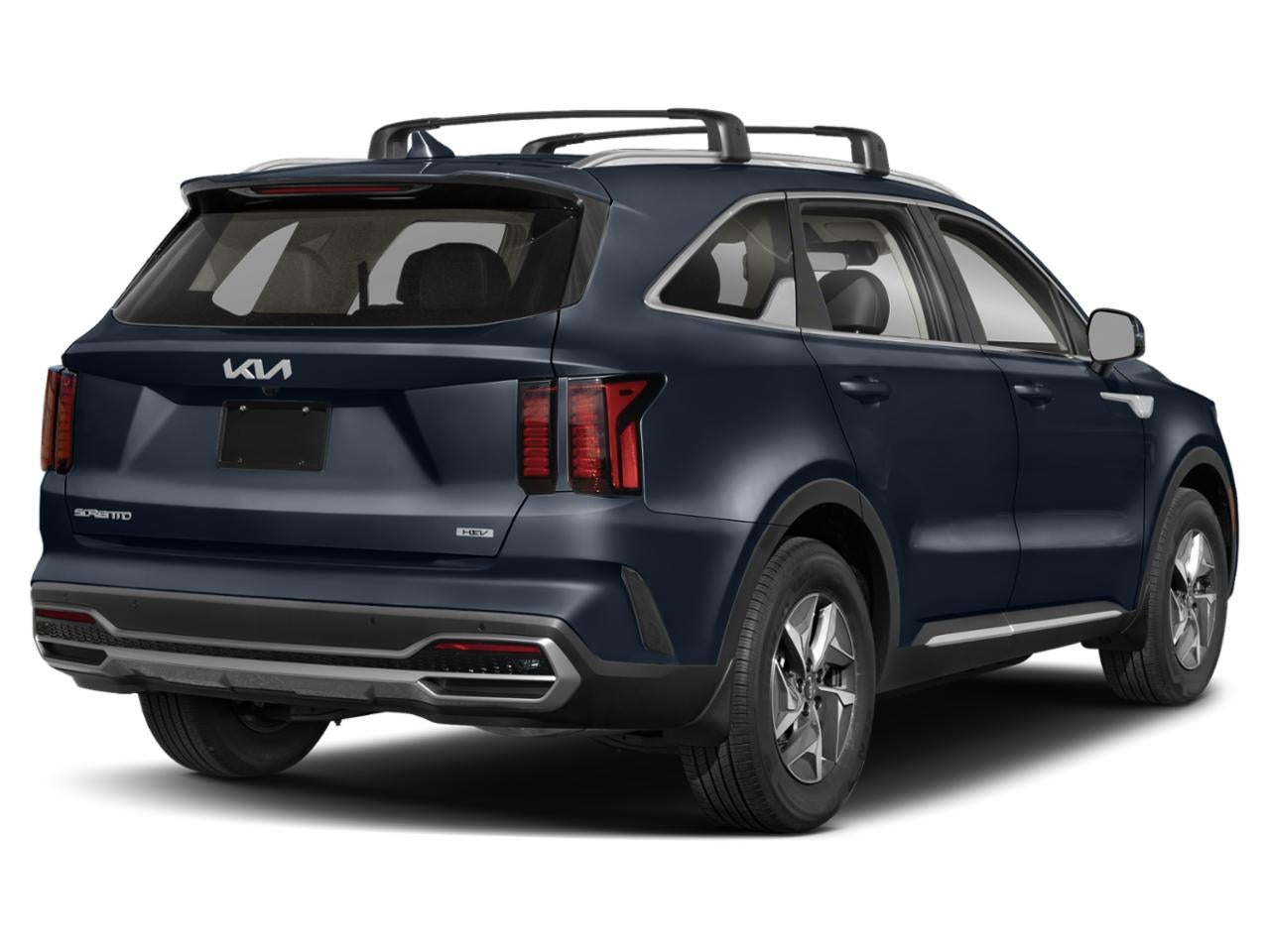 2023 Kia Sorento Hybrid EX AWD