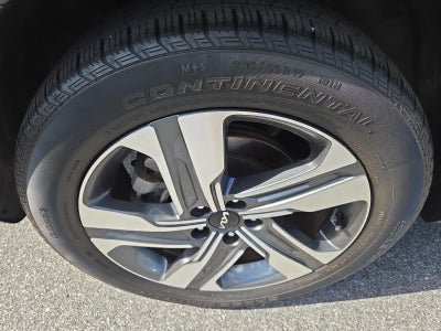 2023 Kia Sorento Plug-In Hybrid SX Prestige AWD