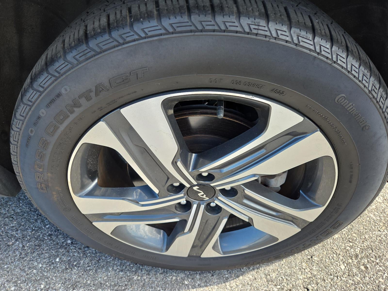 2023 Kia Sorento Plug-In Hybrid SX Prestige AWD