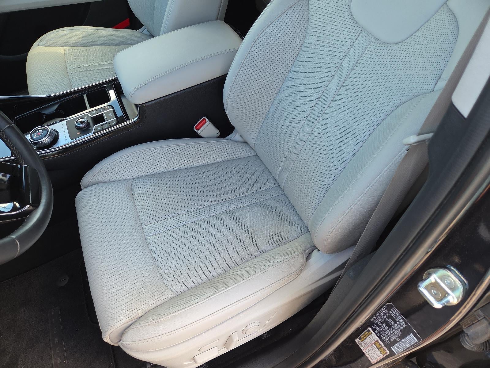 2023 Kia Sorento Plug-In Hybrid SX Prestige AWD