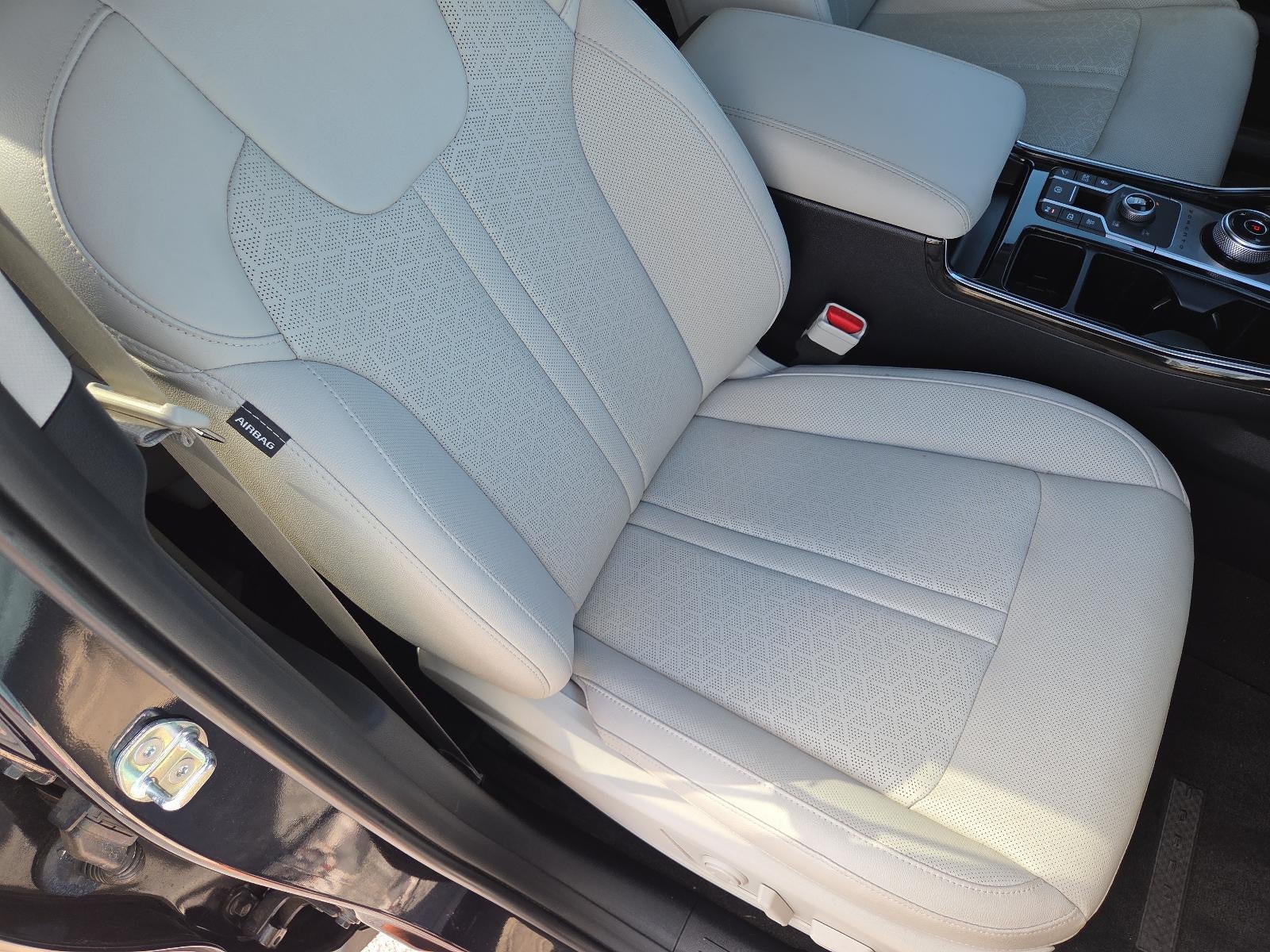 2023 Kia Sorento Plug-In Hybrid SX Prestige AWD