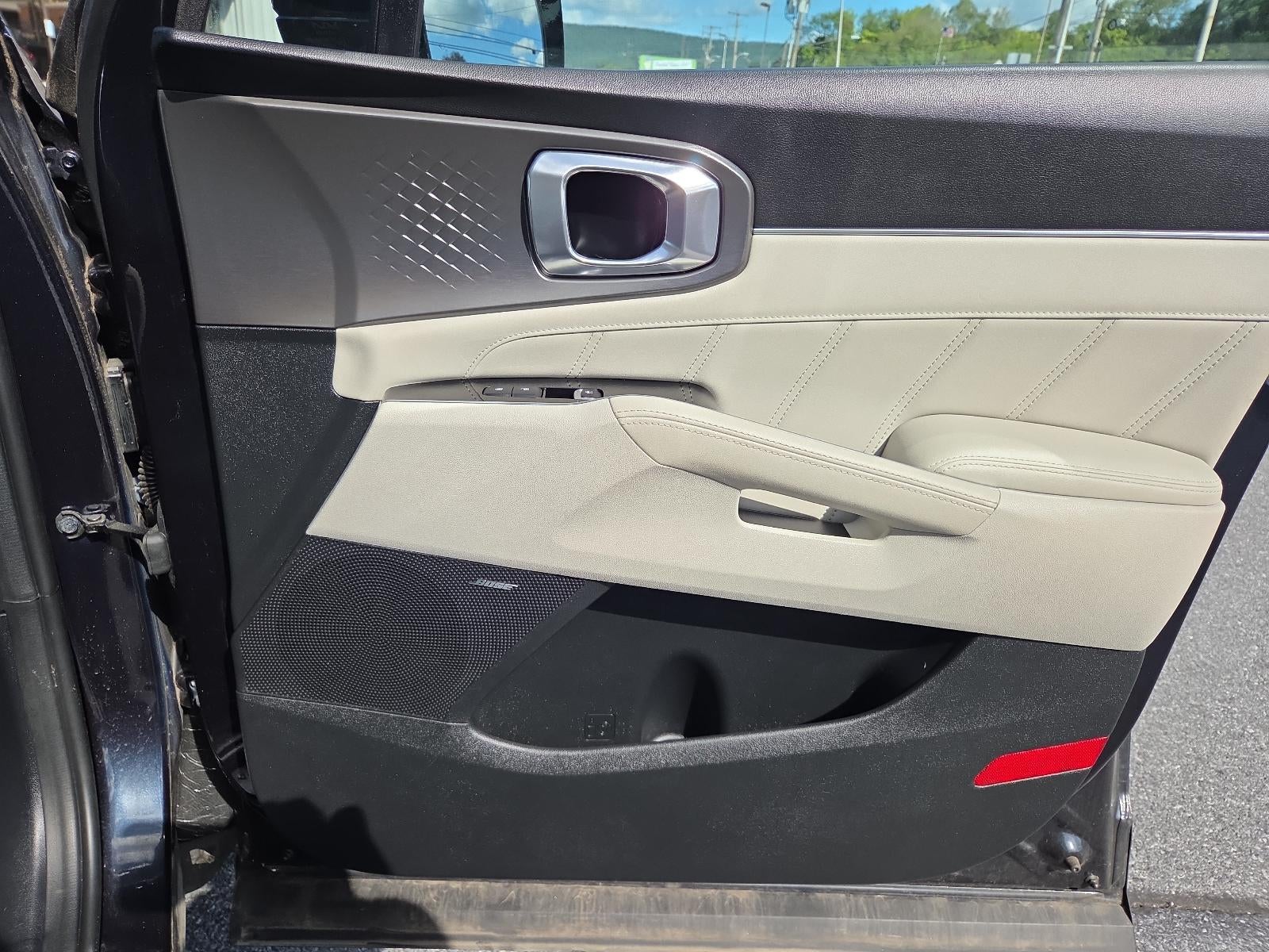 2023 Kia Sorento Plug-In Hybrid SX Prestige AWD