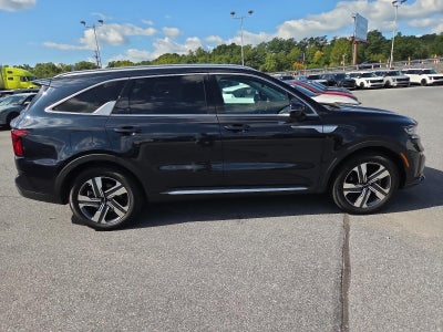 2023 Kia Sorento Plug-In Hybrid SX Prestige AWD