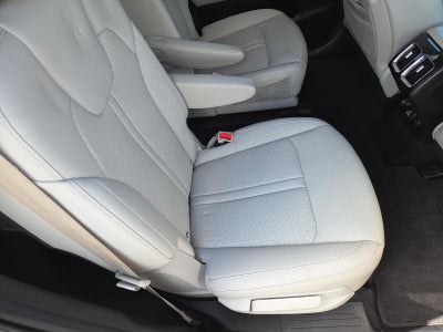 2023 Kia Sorento Plug-In Hybrid SX Prestige AWD