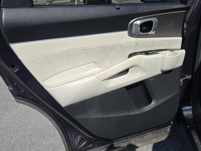 2023 Kia Sorento Plug-In Hybrid SX Prestige AWD