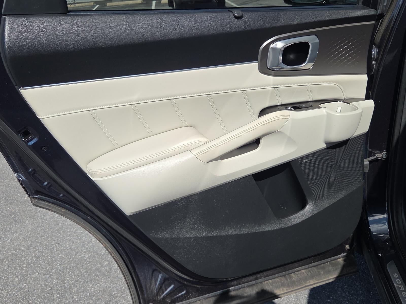 2023 Kia Sorento Plug-In Hybrid SX Prestige AWD