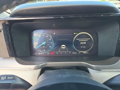 2023 Kia Sorento Plug-In Hybrid SX Prestige AWD