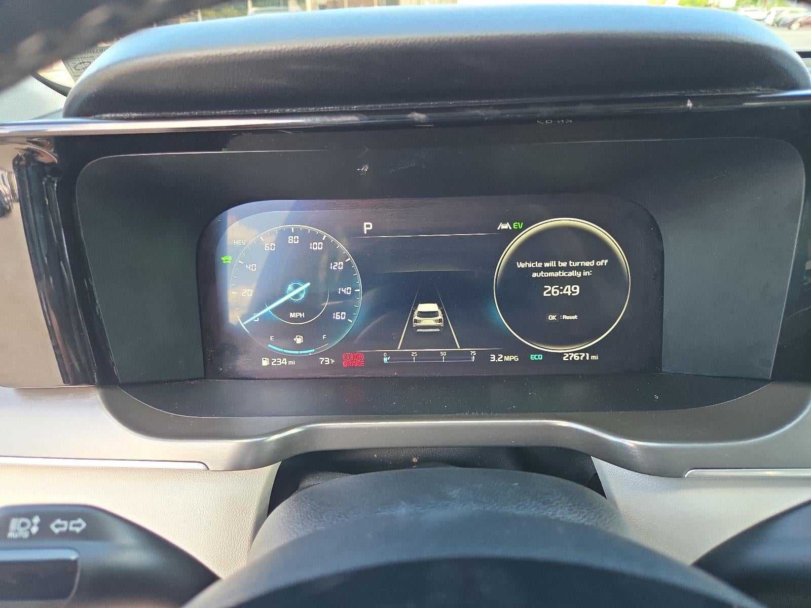 2023 Kia Sorento Plug-In Hybrid SX Prestige AWD