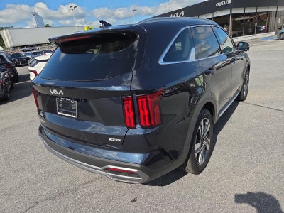 2023 Kia Sorento Plug-In Hybrid SX Prestige AWD