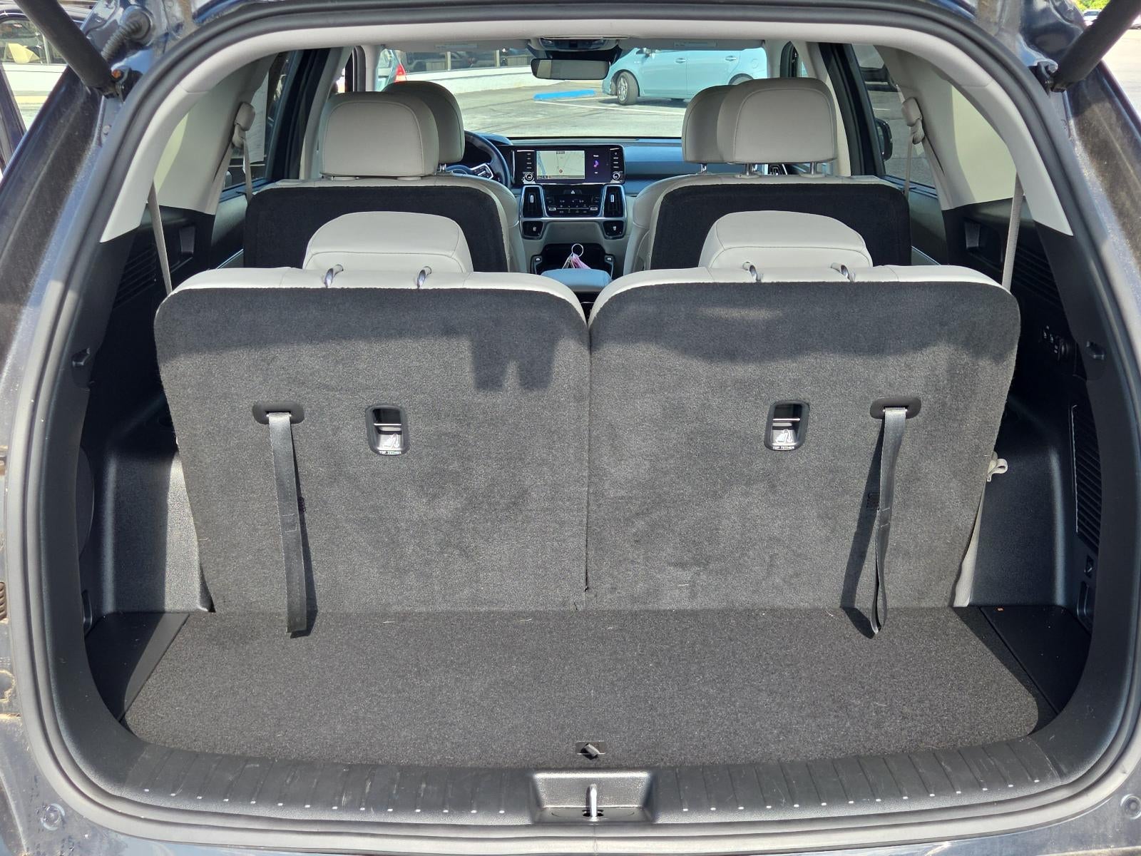 2023 Kia Sorento Plug-In Hybrid SX Prestige AWD