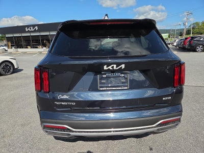 2023 Kia Sorento Plug-In Hybrid SX Prestige AWD