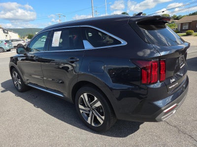 2023 Kia Sorento Plug-In Hybrid SX Prestige AWD