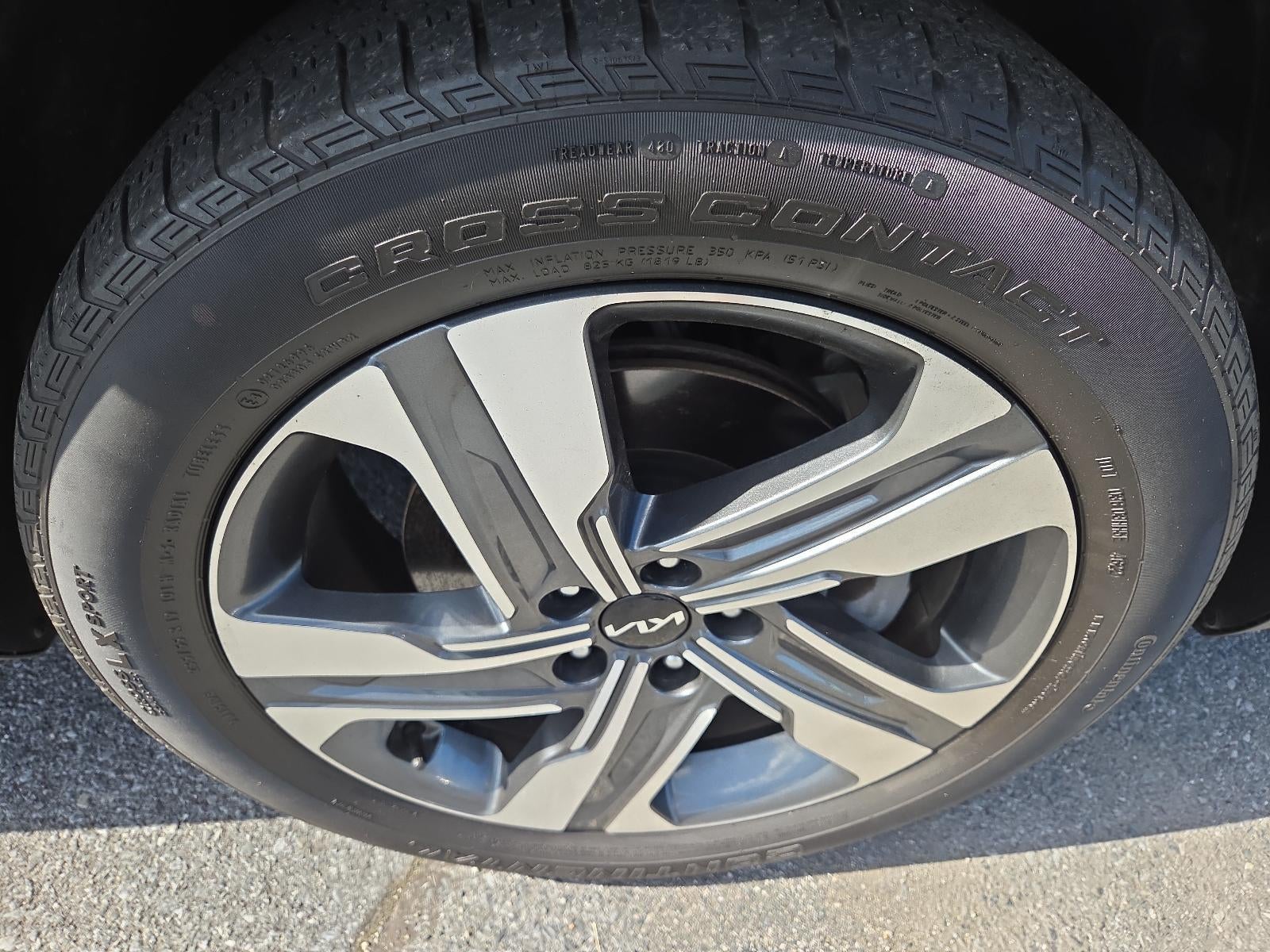 2023 Kia Sorento Plug-In Hybrid SX Prestige AWD