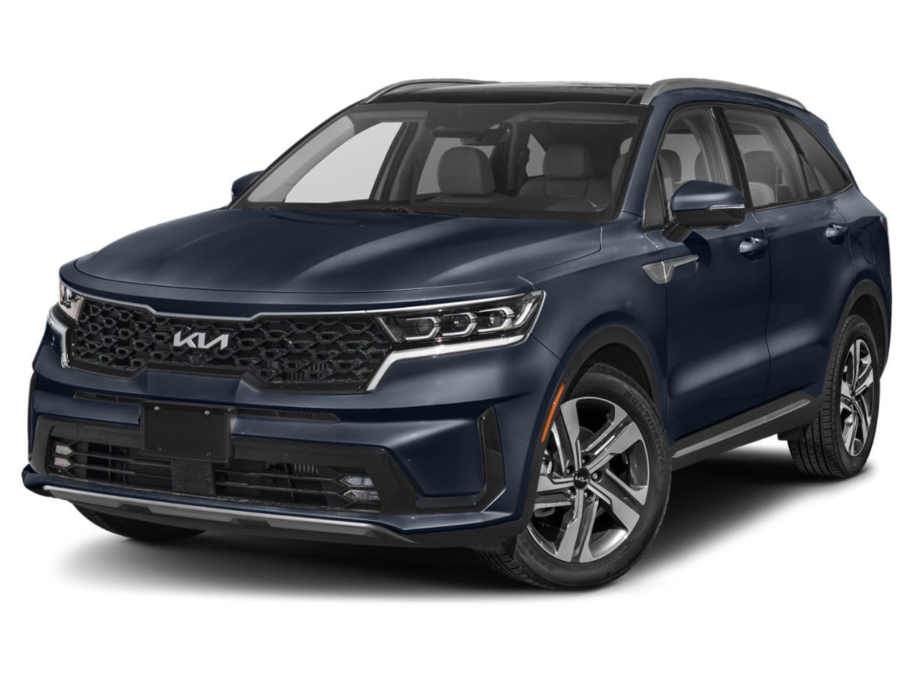 2023 Kia Sorento Plug-In Hybrid SX Prestige AWD