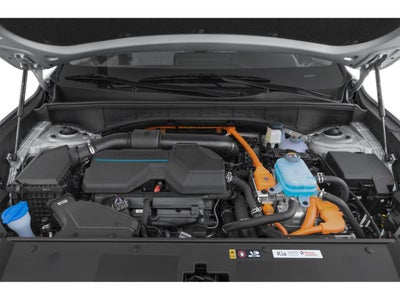 2023 Kia Sorento Plug-In Hybrid SX Prestige AWD