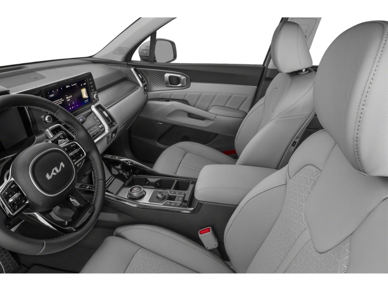 2023 Kia Sorento Plug-In Hybrid SX Prestige AWD