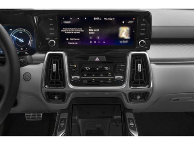 2023 Kia Sorento Plug-In Hybrid SX Prestige AWD