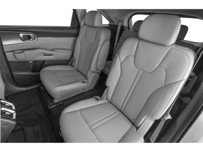 2023 Kia Sorento Plug-In Hybrid SX Prestige AWD