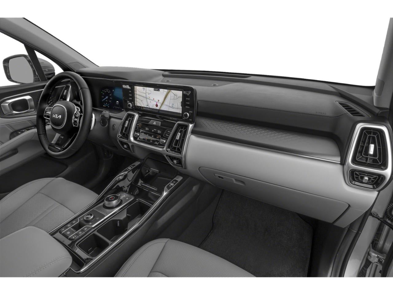 2023 Kia Sorento Plug-In Hybrid SX Prestige AWD