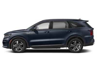2023 Kia Sorento Plug-In Hybrid SX Prestige AWD