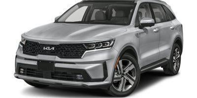 2023 Kia Sorento Plug-In Hybrid SX Prestige AWD