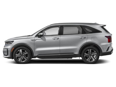 2023 Kia Sorento Plug-In Hybrid SX Prestige AWD