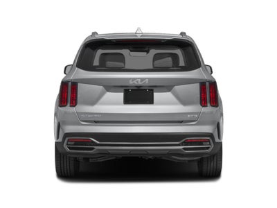 2023 Kia Sorento Plug-In Hybrid SX Prestige AWD