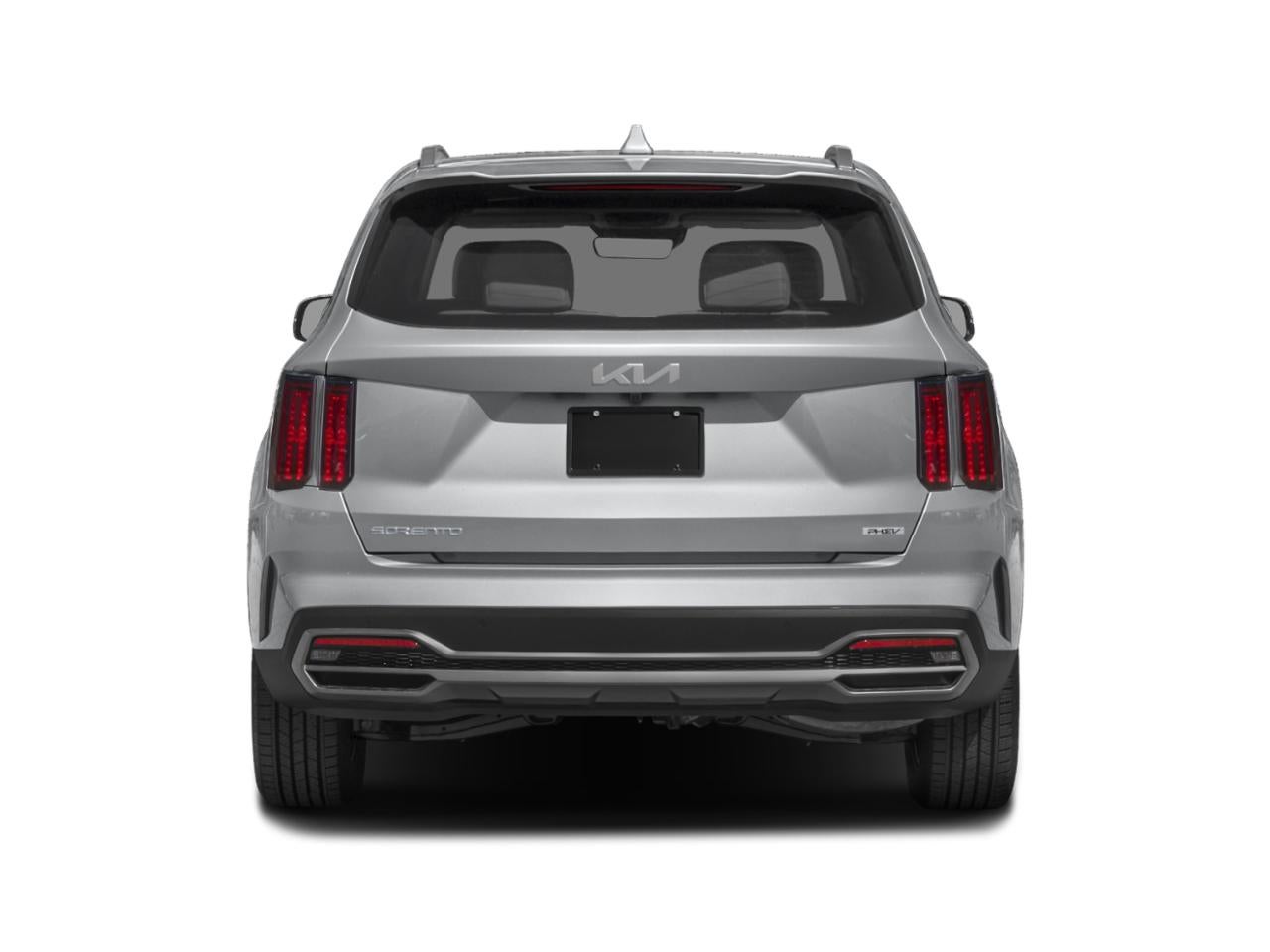 2023 Kia Sorento Plug-In Hybrid SX Prestige AWD