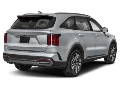 2023 Kia Sorento Plug-In Hybrid SX Prestige AWD