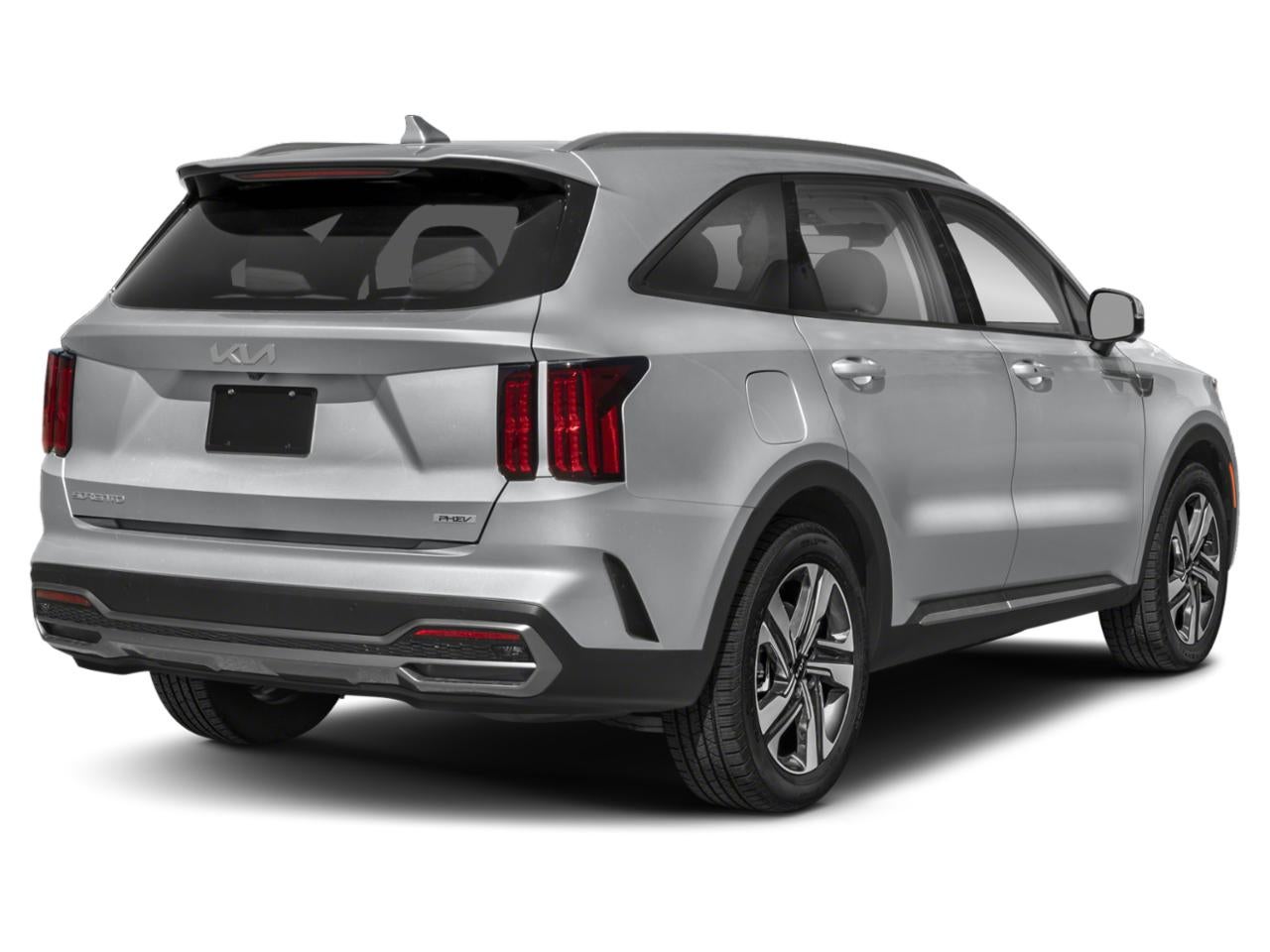 2023 Kia Sorento Plug-In Hybrid SX Prestige AWD