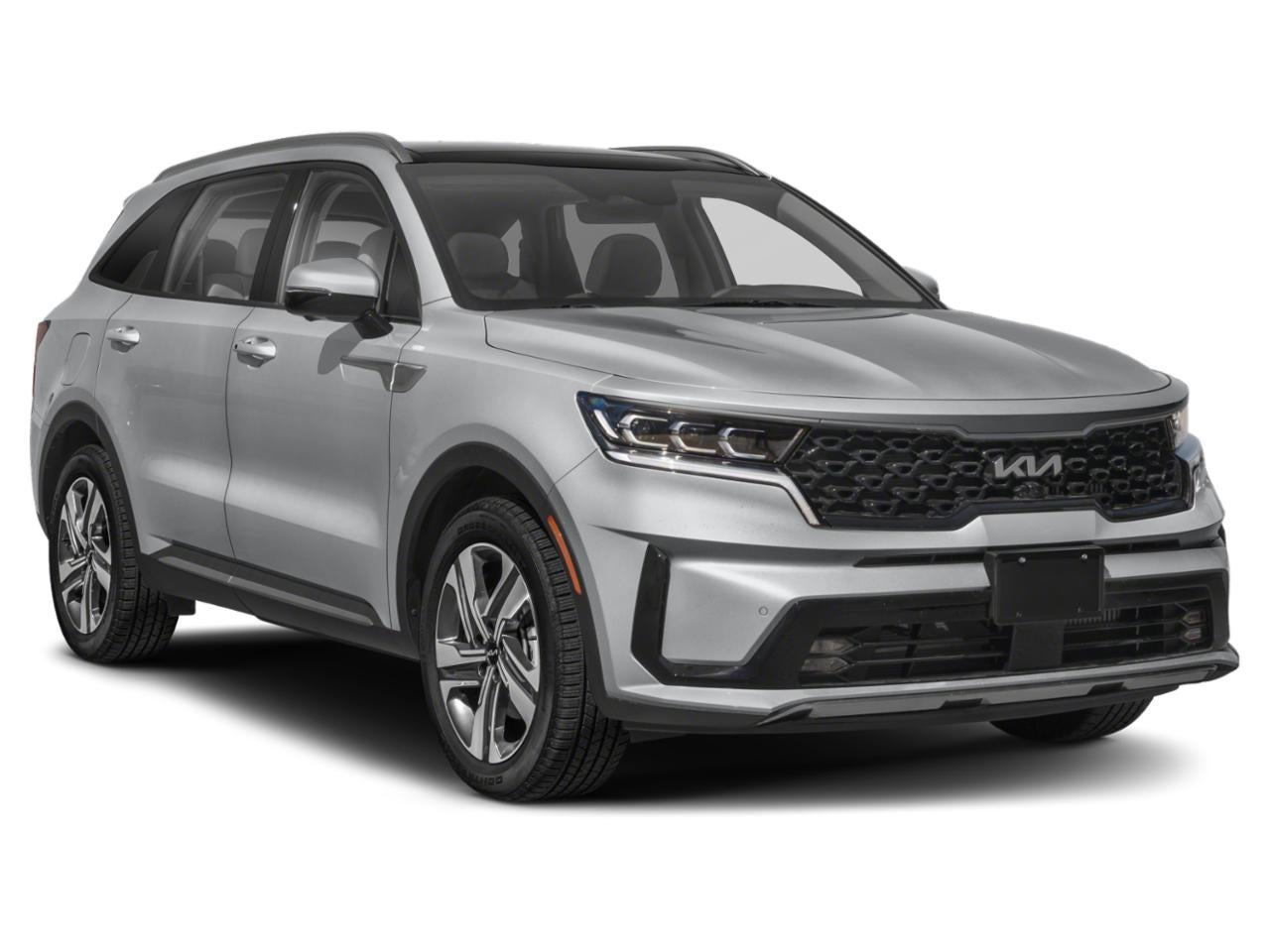 2023 Kia Sorento Plug-In Hybrid SX Prestige AWD