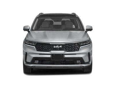 2023 Kia Sorento Plug-In Hybrid SX Prestige AWD