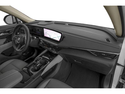 2025 Buick Envision AWD 4dr Sport Touring