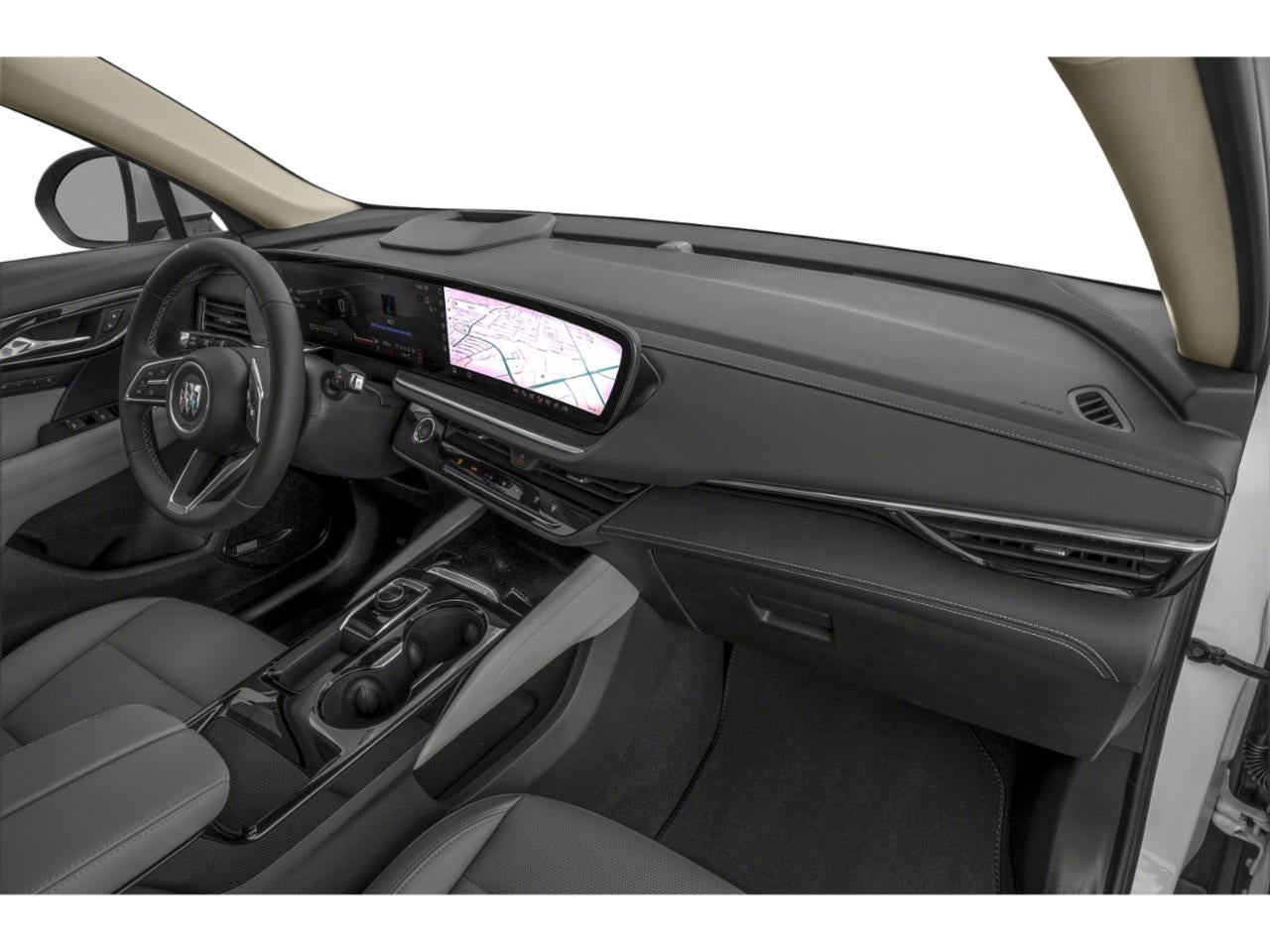 2025 Buick Envision AWD 4dr Sport Touring