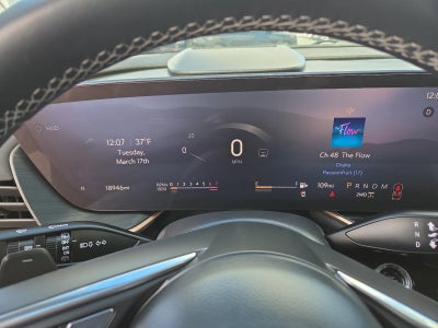 2025 Buick Envision AWD 4dr Sport Touring