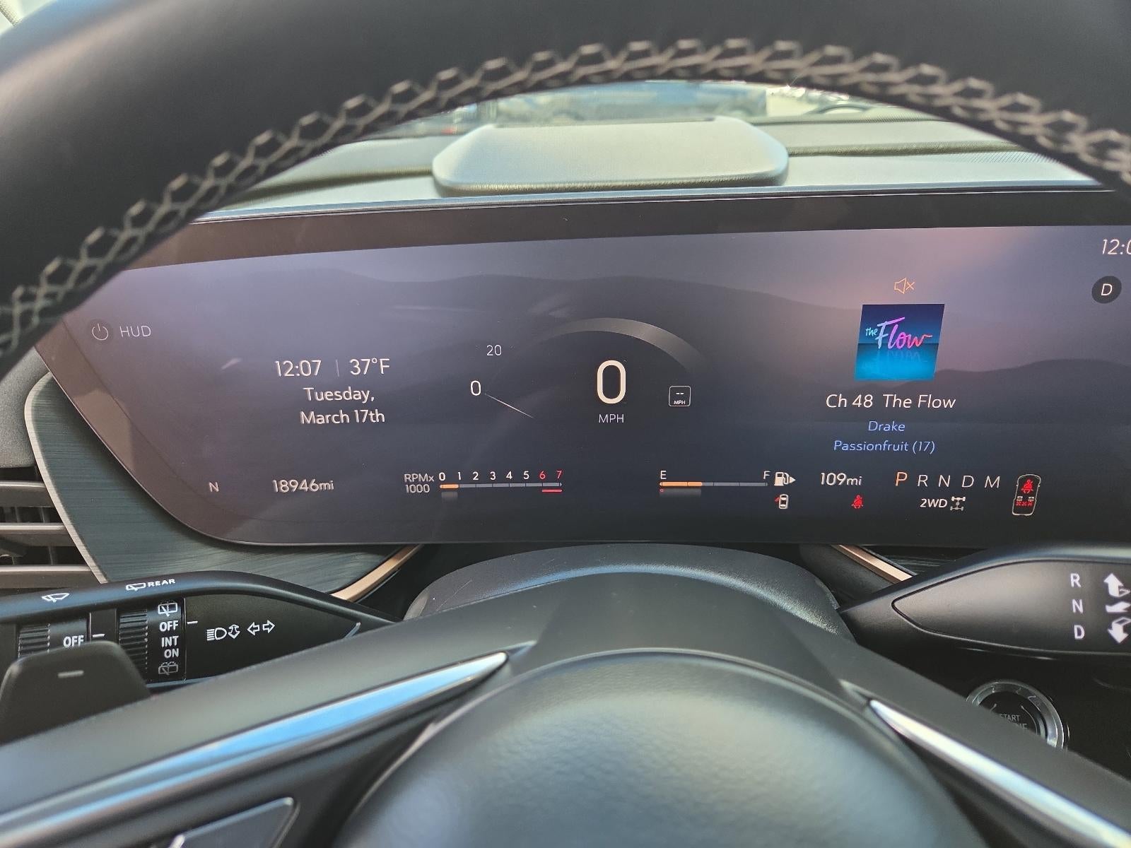 2025 Buick Envision AWD 4dr Sport Touring