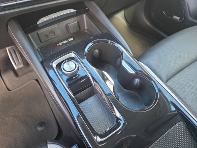 2025 Buick Envision AWD 4dr Sport Touring