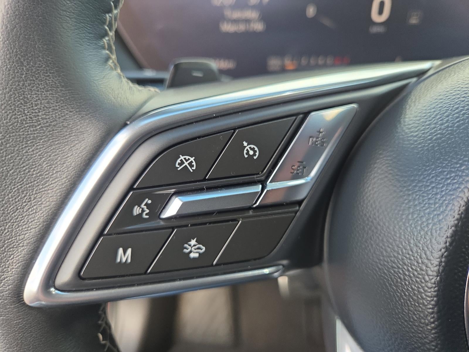 2025 Buick Envision AWD 4dr Sport Touring