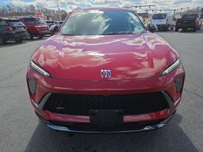 2025 Buick Envision AWD 4dr Sport Touring