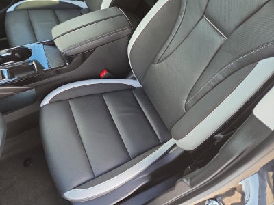 2025 Buick Envision AWD 4dr Sport Touring