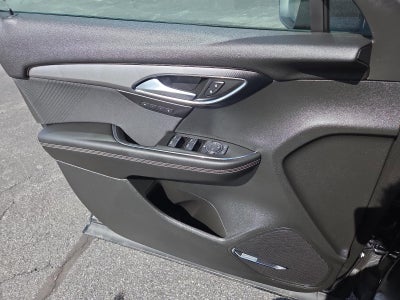 2025 Buick Envision AWD 4dr Sport Touring