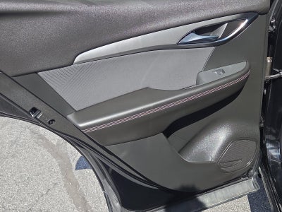 2025 Buick Envision AWD 4dr Sport Touring