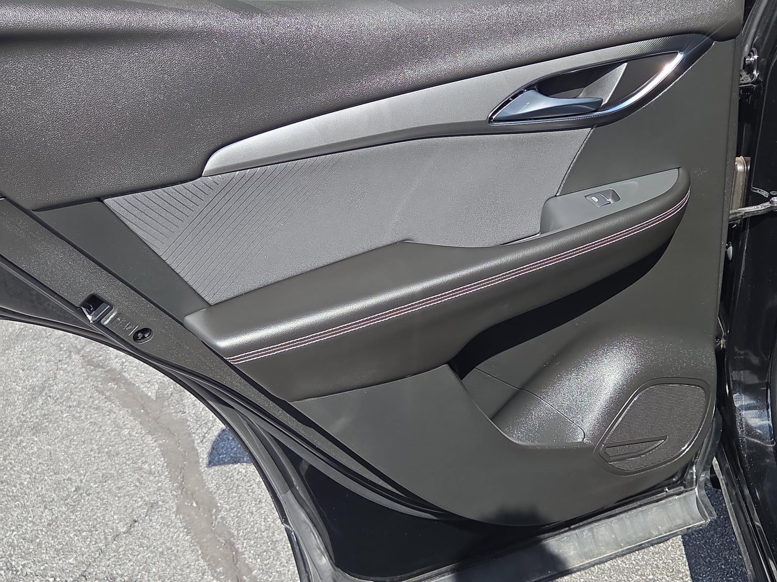 2025 Buick Envision AWD 4dr Sport Touring