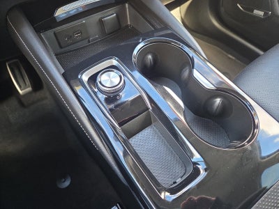 2025 Buick Envision AWD 4dr Sport Touring