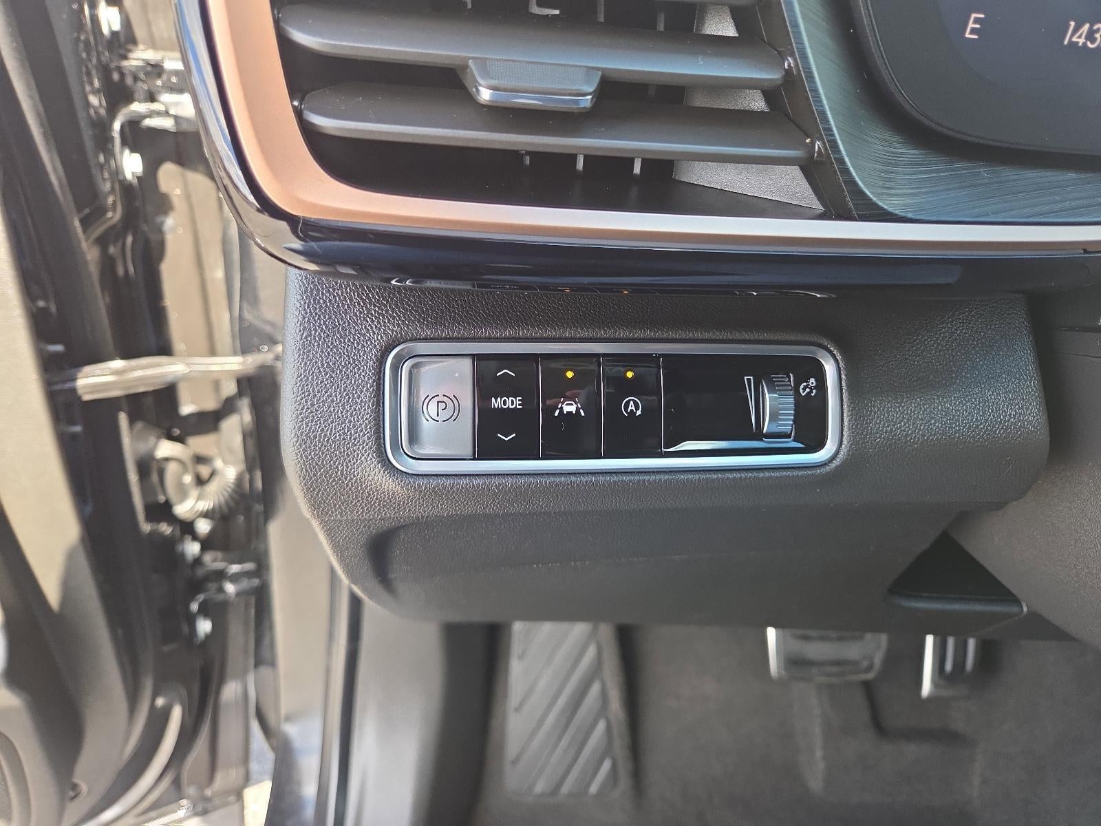 2025 Buick Envision AWD 4dr Sport Touring